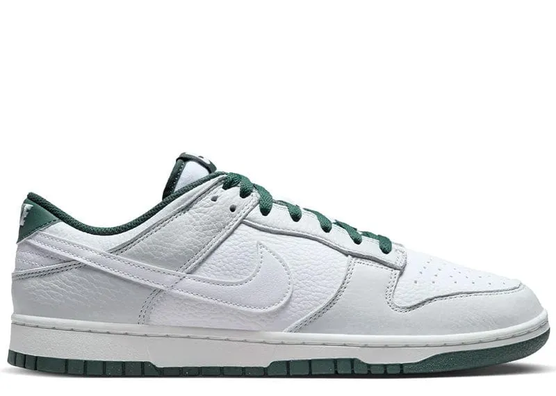 Nike Dunk Low Retro SE Photon Dust Vintage Green