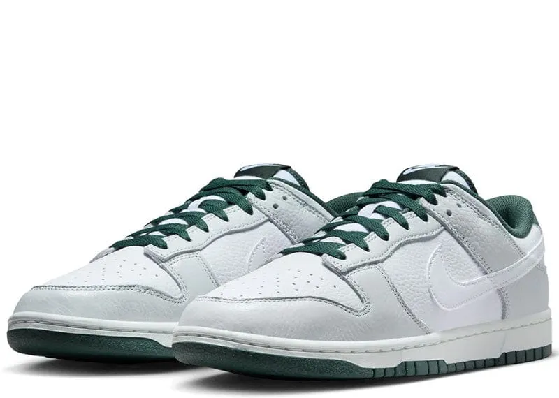 Nike Dunk Low Retro SE Photon Dust Vintage Green