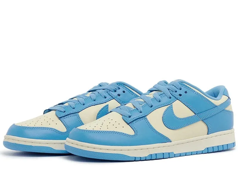 Nike Dunk Low Retro University Blue