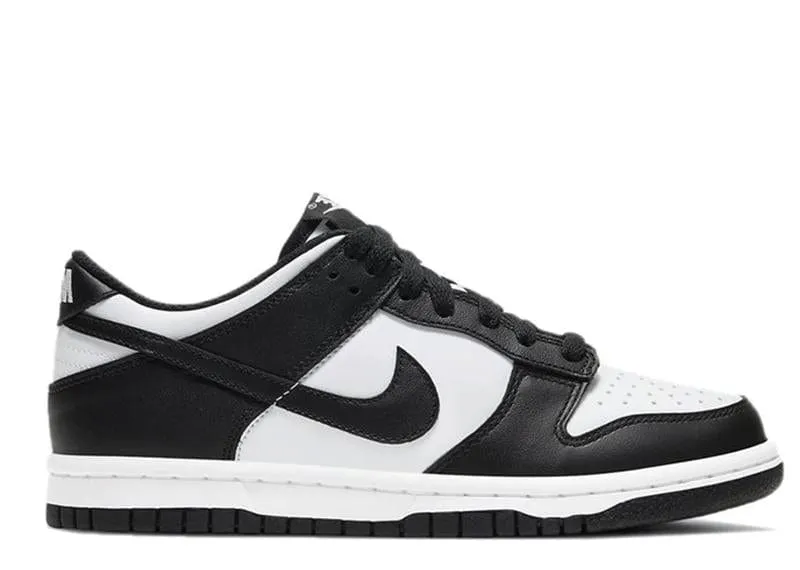 Nike Dunk Low Retro White Black Panda (2021) (W)