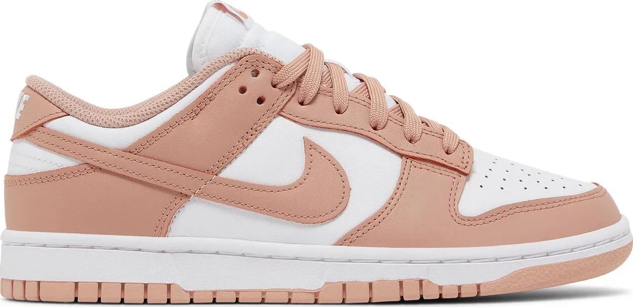 Nike Dunk Low Rose Whisper (W)