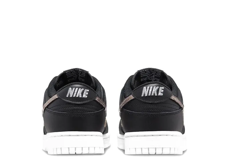 Nike Dunk Low SE Animal Instinct Black (W)