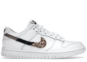 Nike Dunk Low SE Animal Instinct White (W)