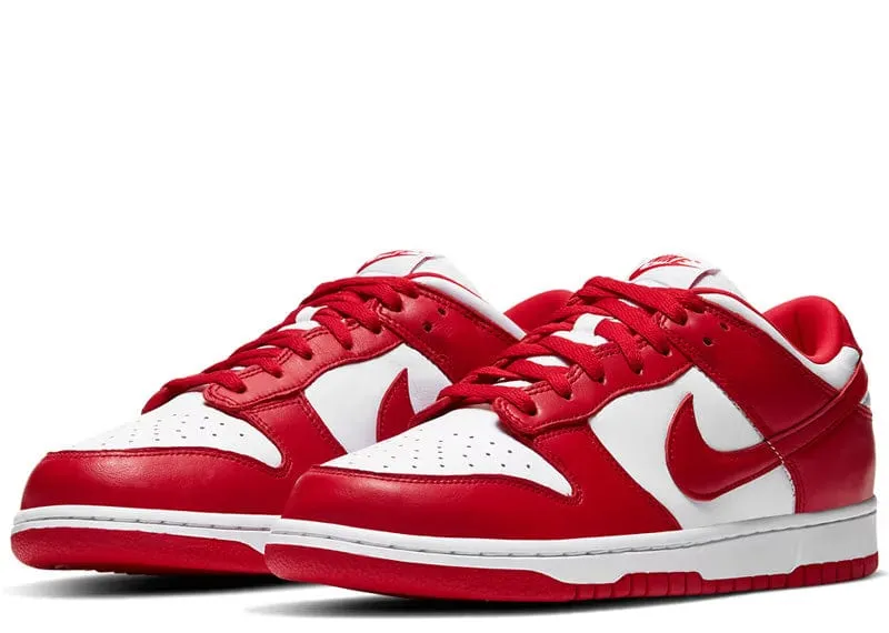 Nike Dunk Low SP St. John's (2020/2023)