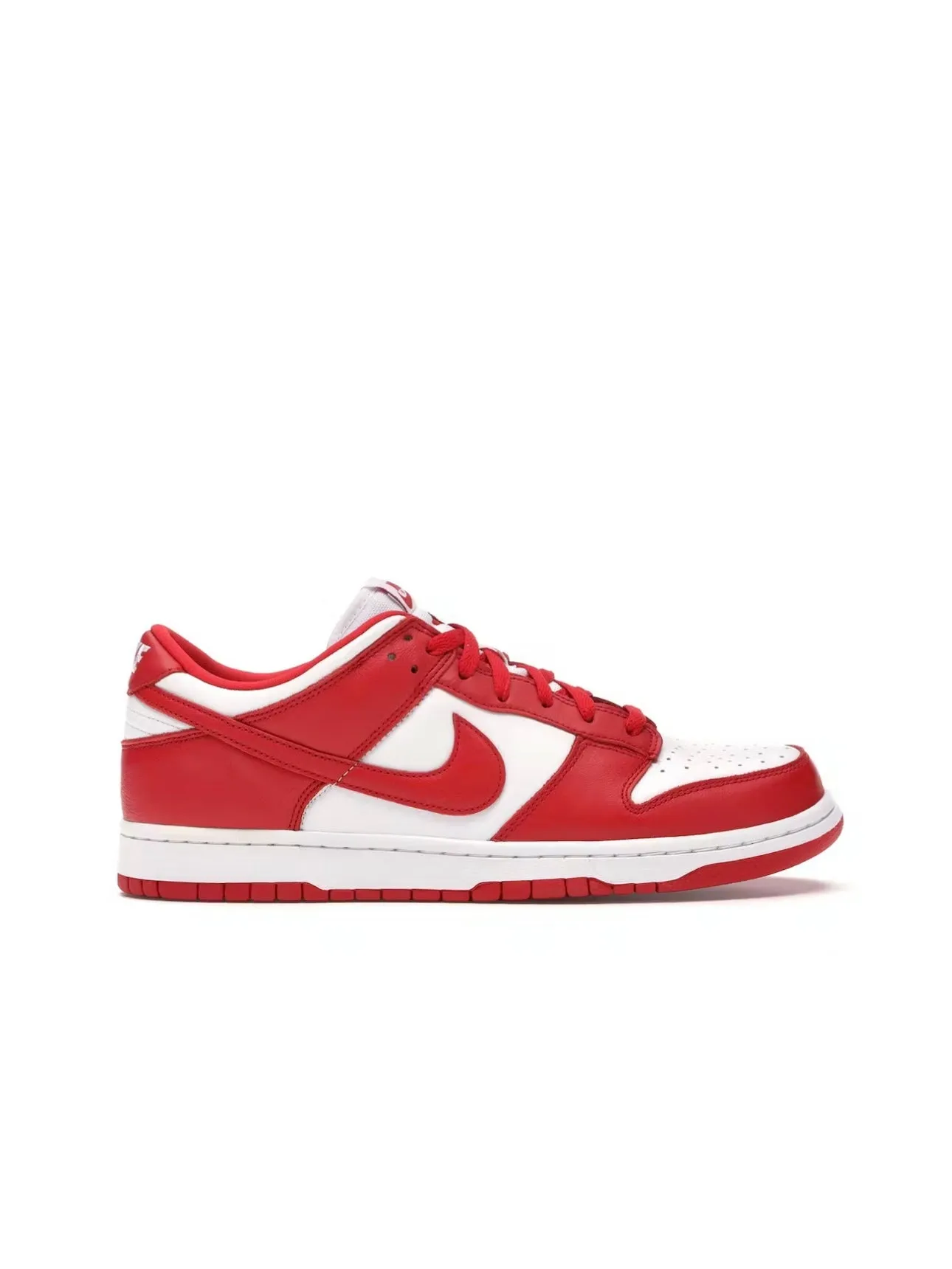 Nike Dunk Low “St. John”