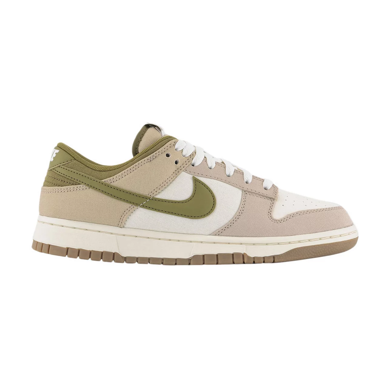 NIKE Dunk Low Trainers - Green