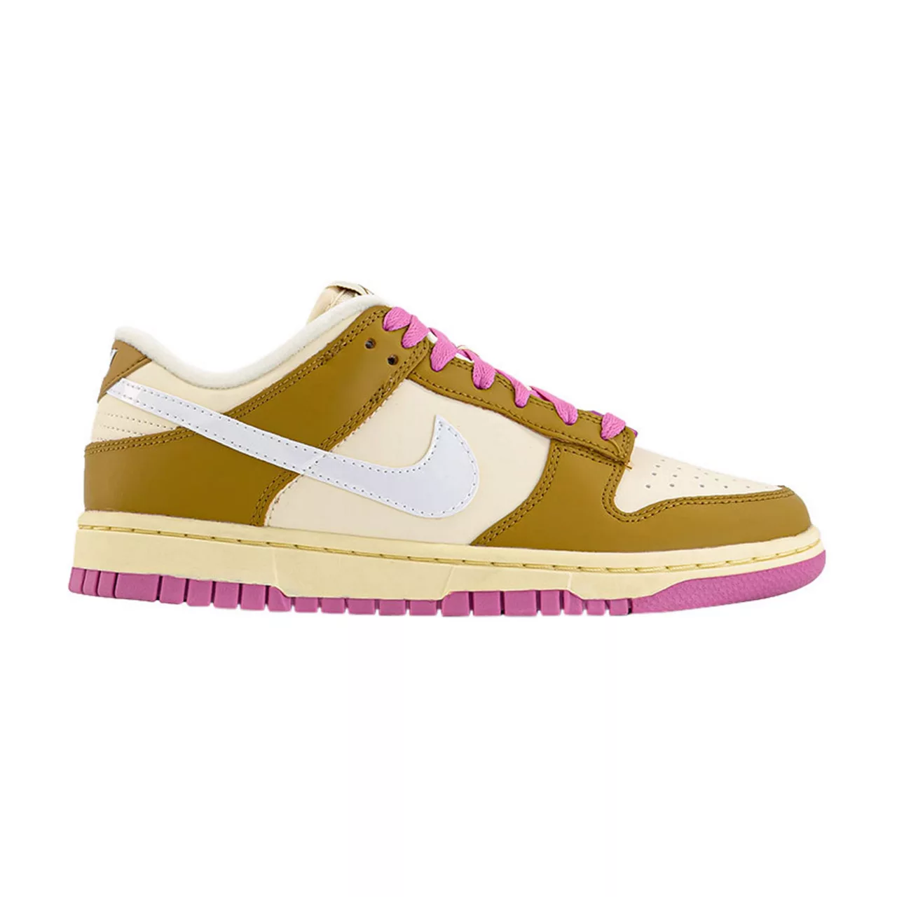 NIKE Dunk Low Trainers - Multi