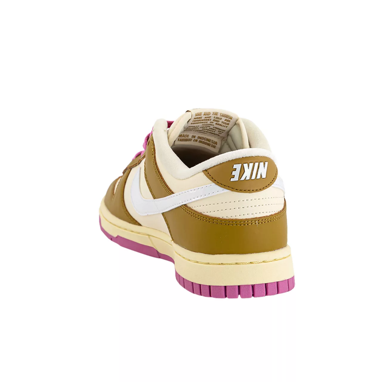 NIKE Dunk Low Trainers - Multi