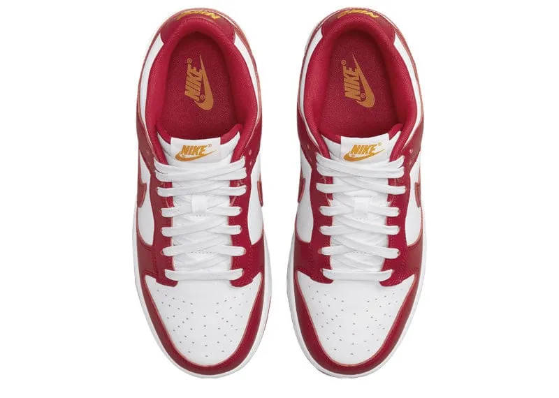 Nike Dunk Low USC