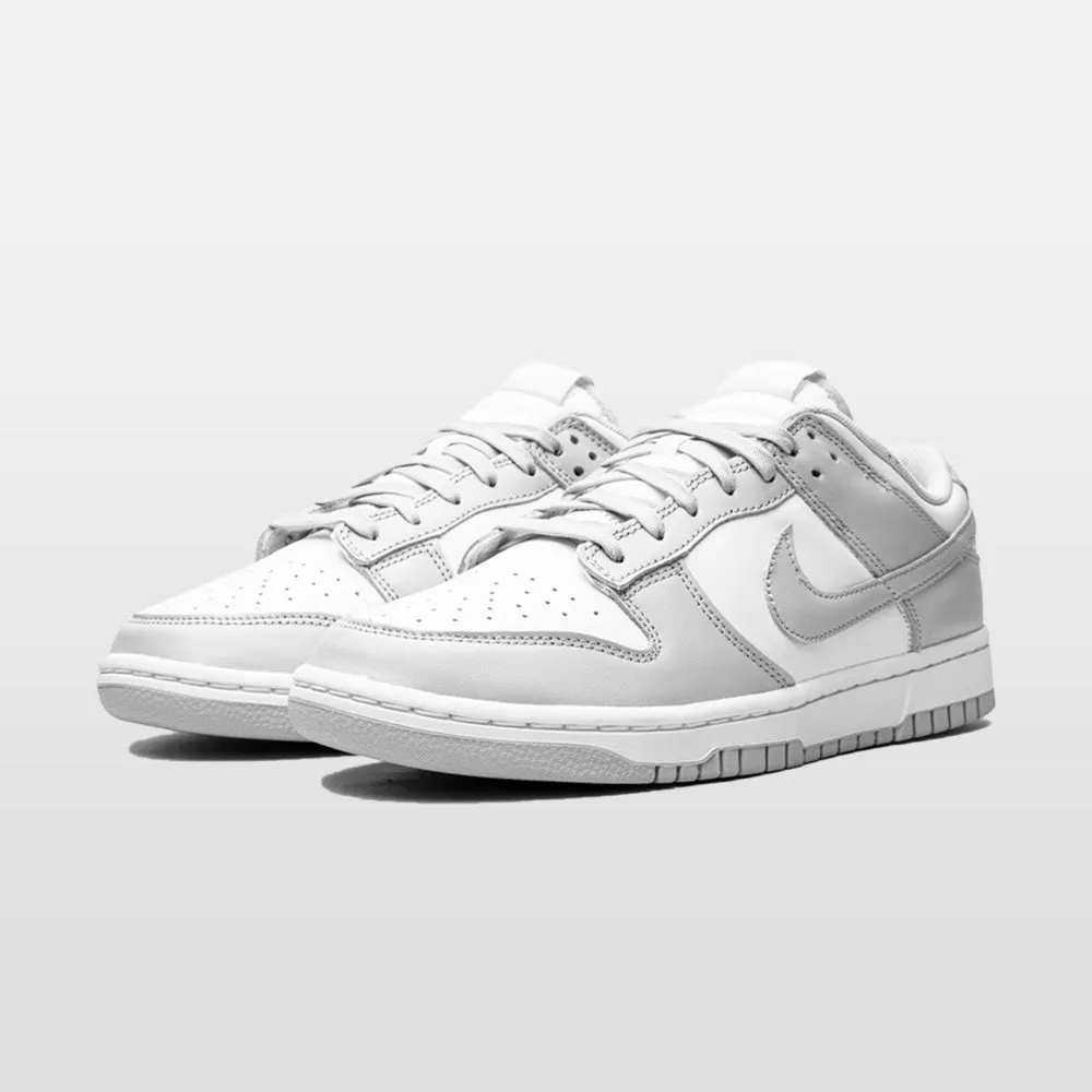 Nike Dunk "Grey Fog" Low