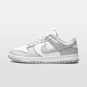 Nike Dunk "Grey Fog" Low