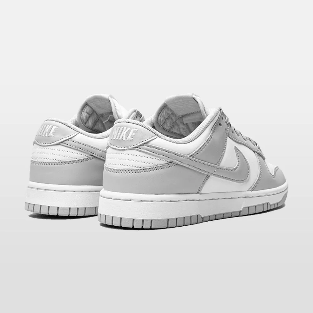 Nike Dunk "Grey Fog" Low