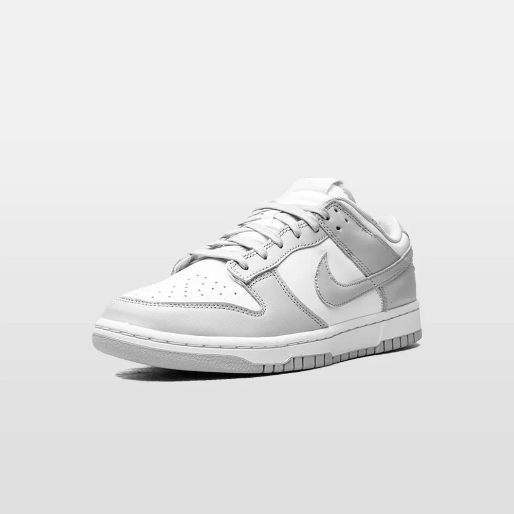 Nike Dunk "Grey Fog" Low