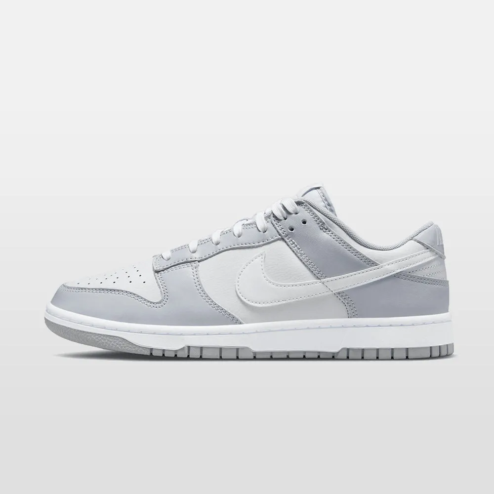 Nike Dunk "Two Tone Grey" Low