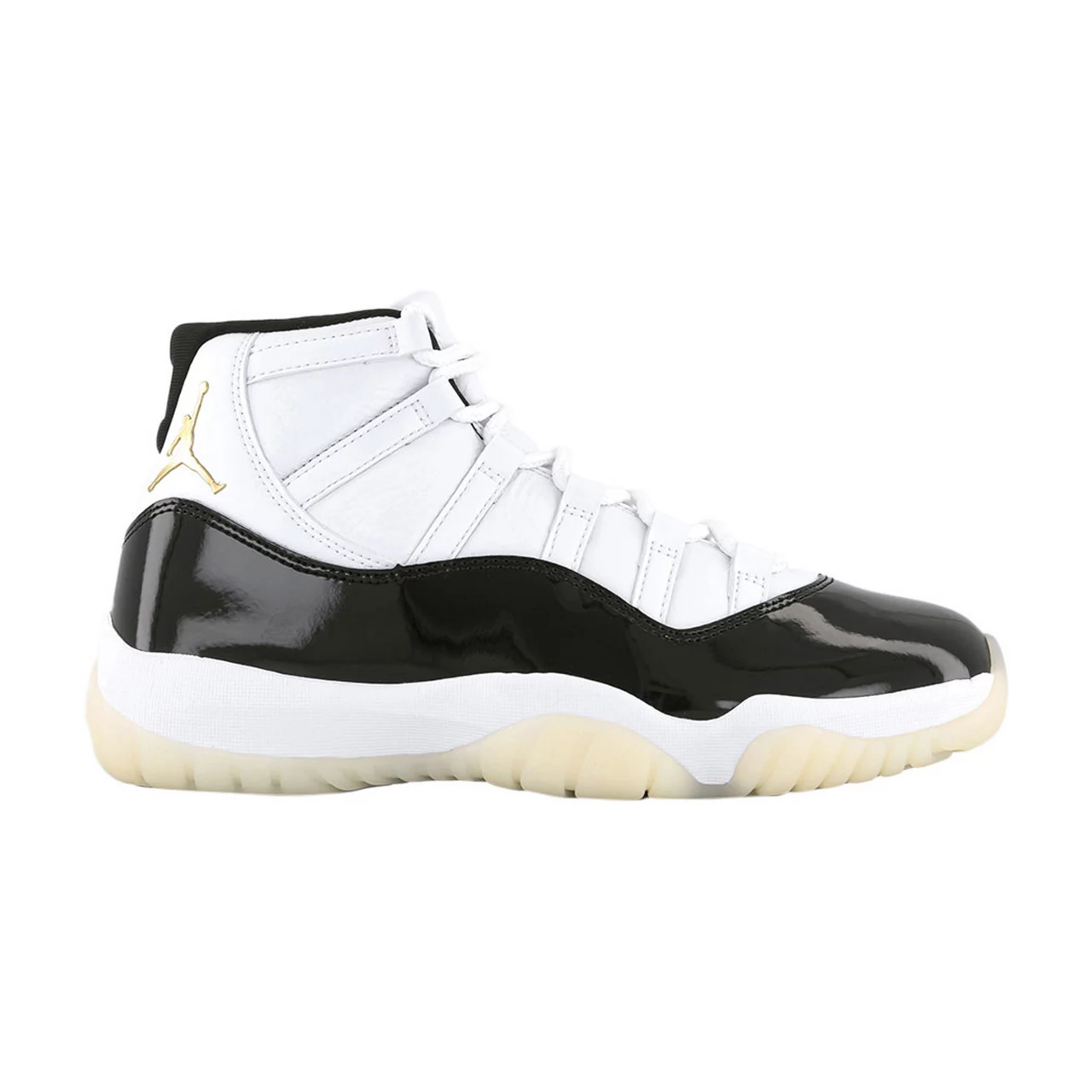 NIKE Jordan 11 High-Top Trainers - White