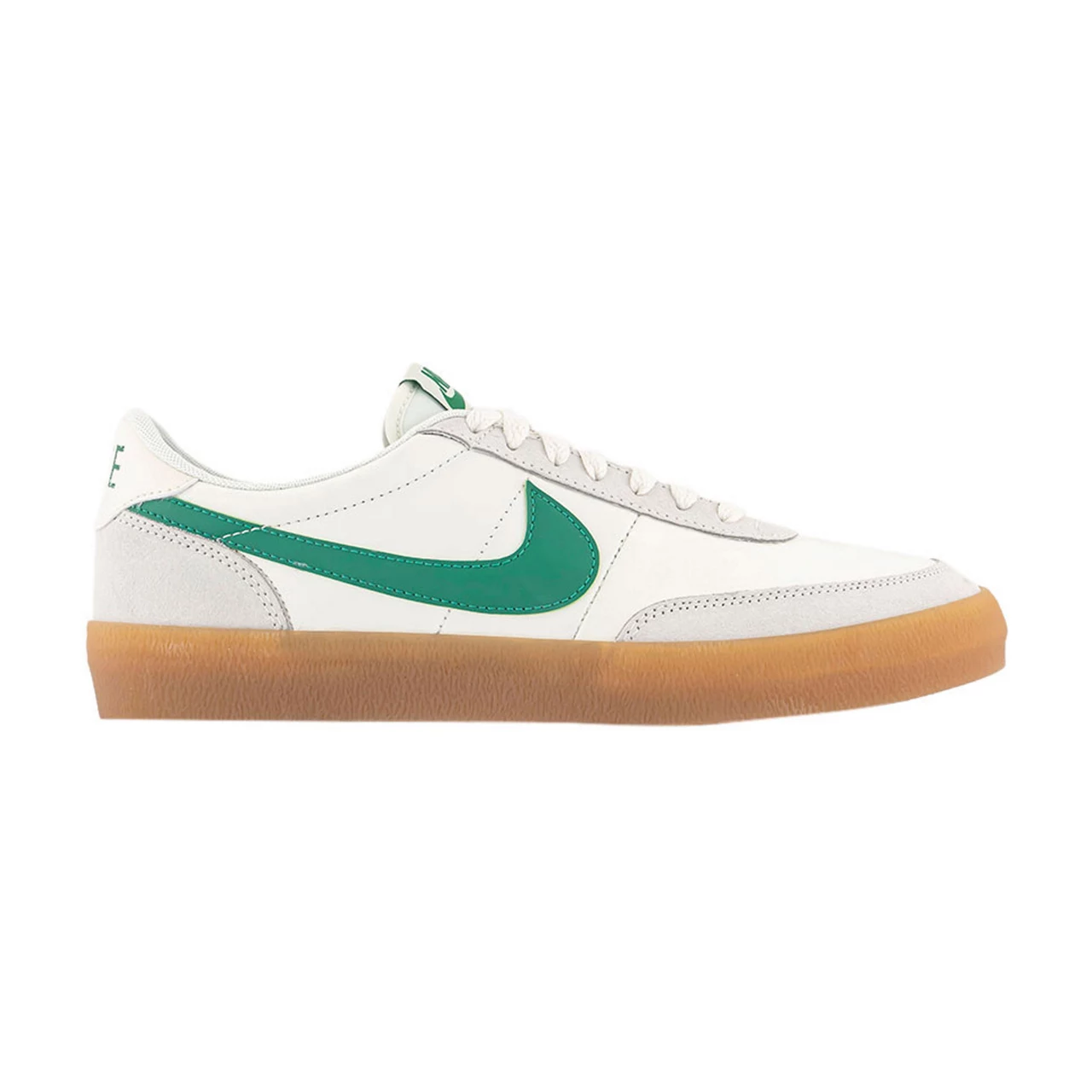 NIKE Killshot Trainers - Green