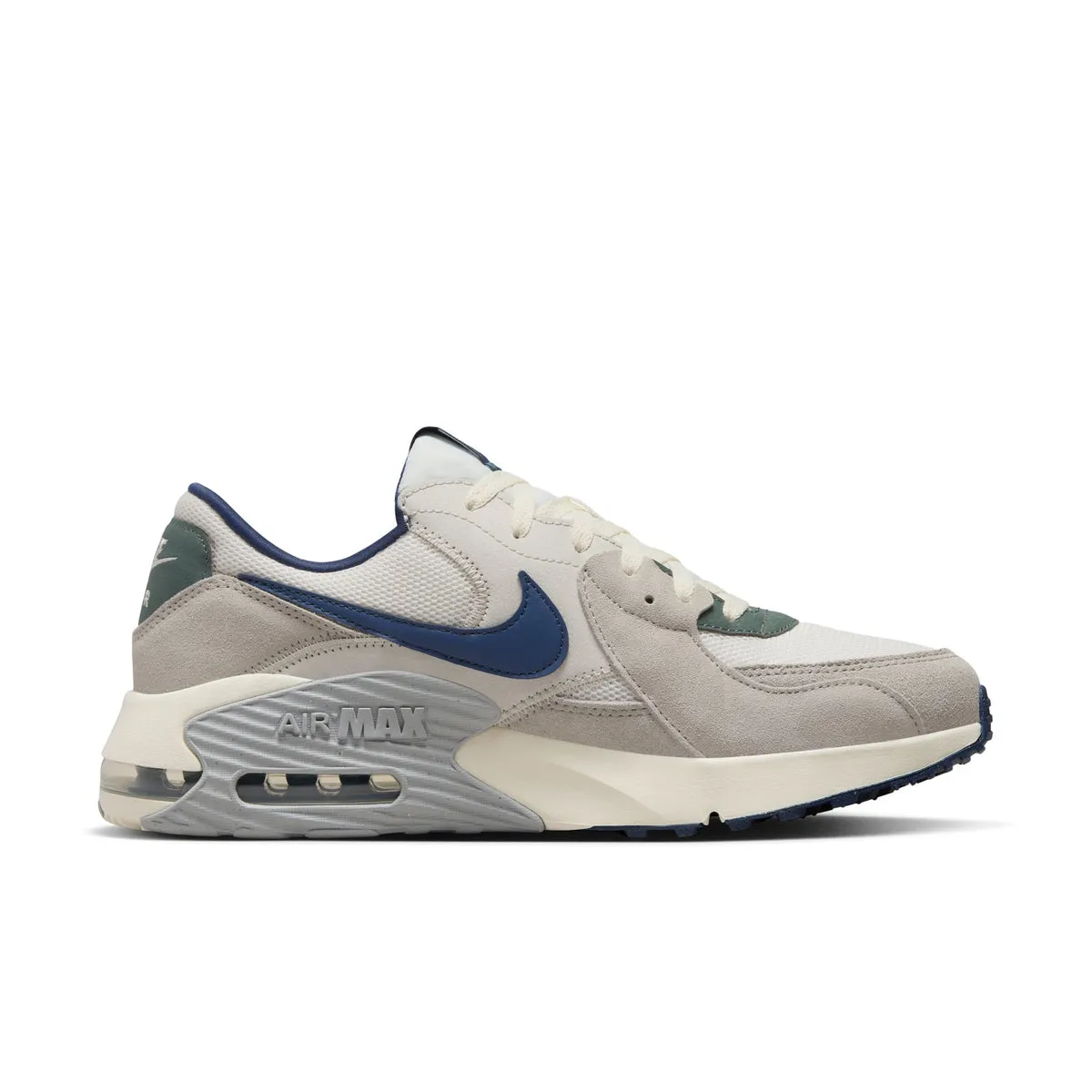 Nike - Men - Air Max EXCEE - Sail/Midnight Navy