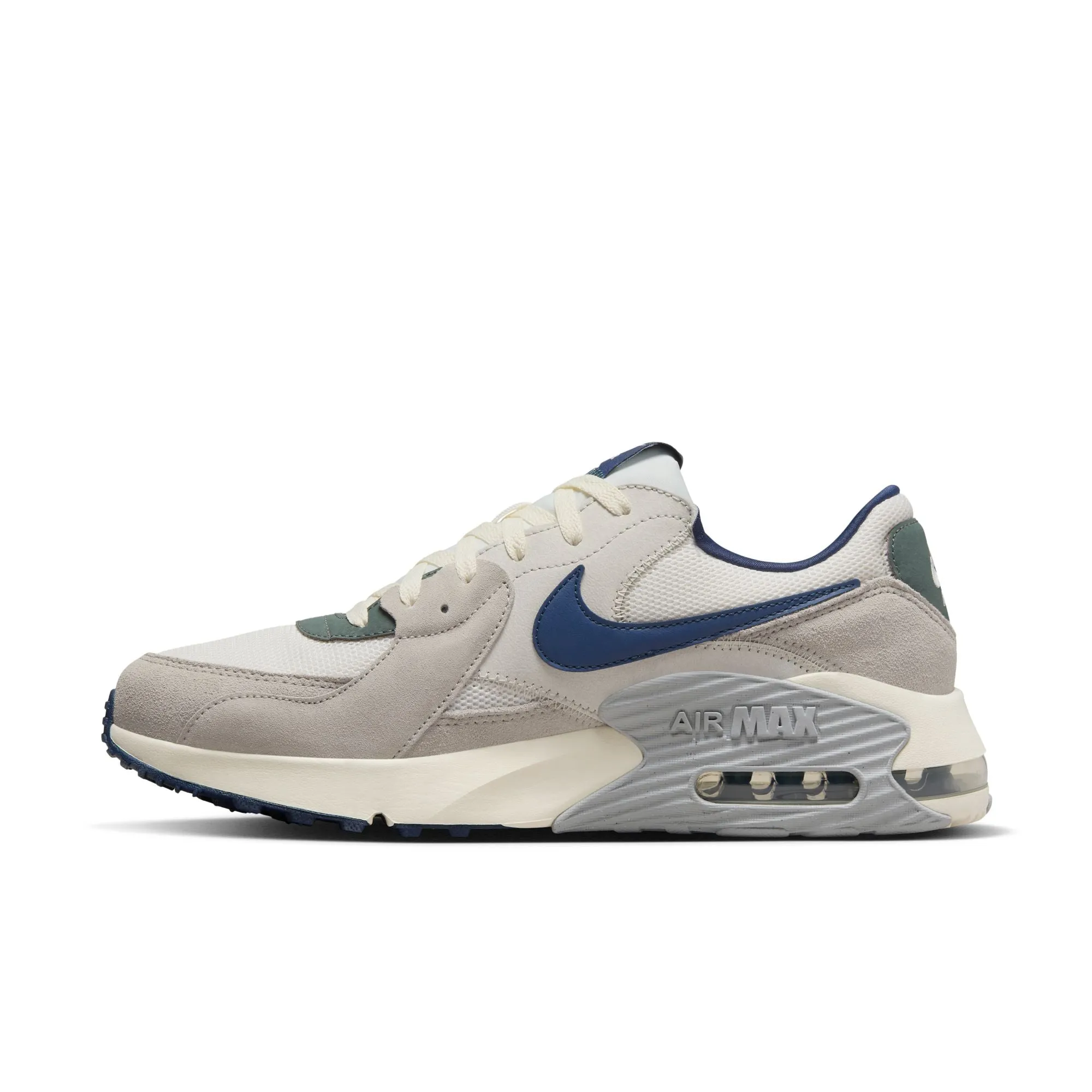 Nike - Men - Air Max EXCEE - Sail/Midnight Navy