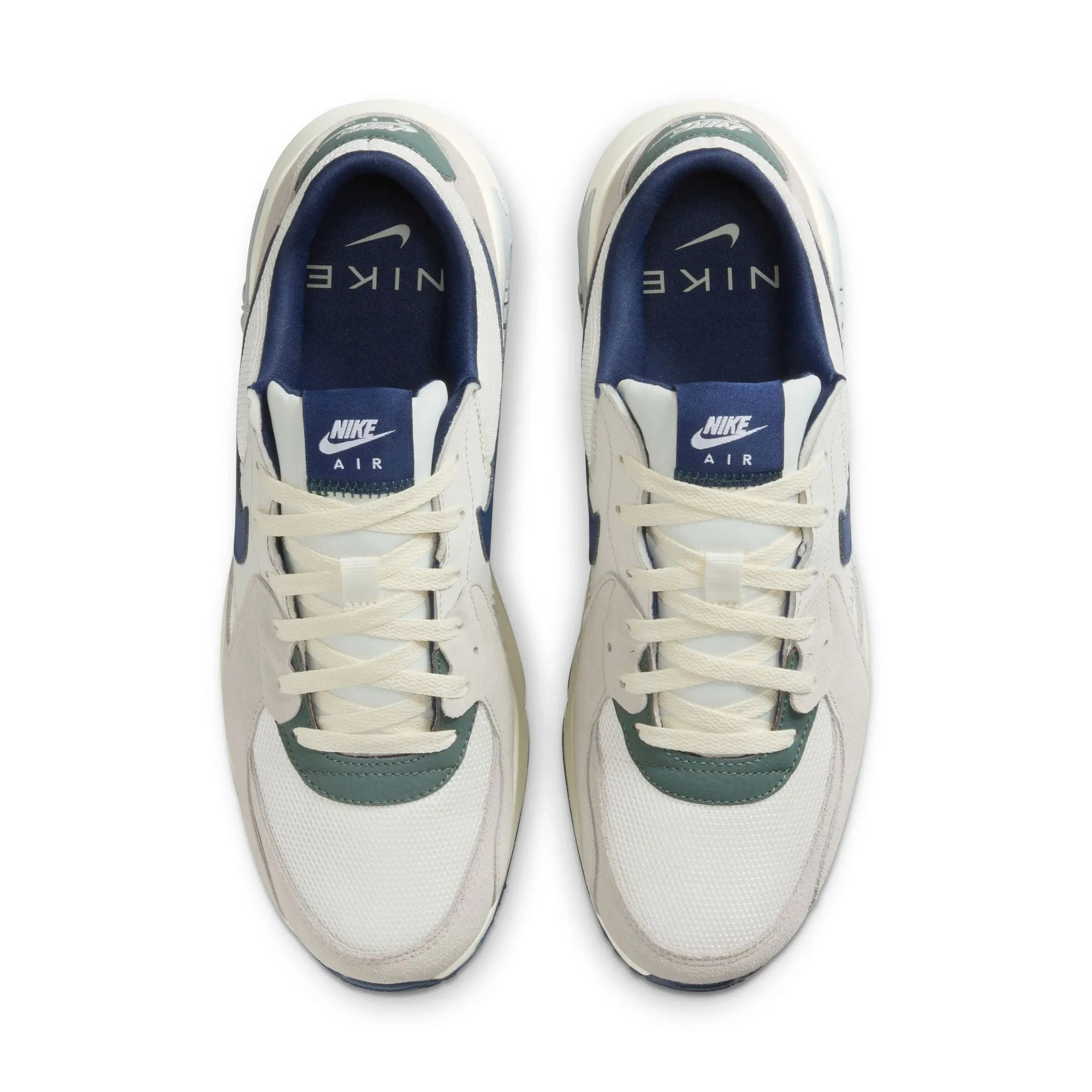 Nike - Men - Air Max EXCEE - Sail/Midnight Navy