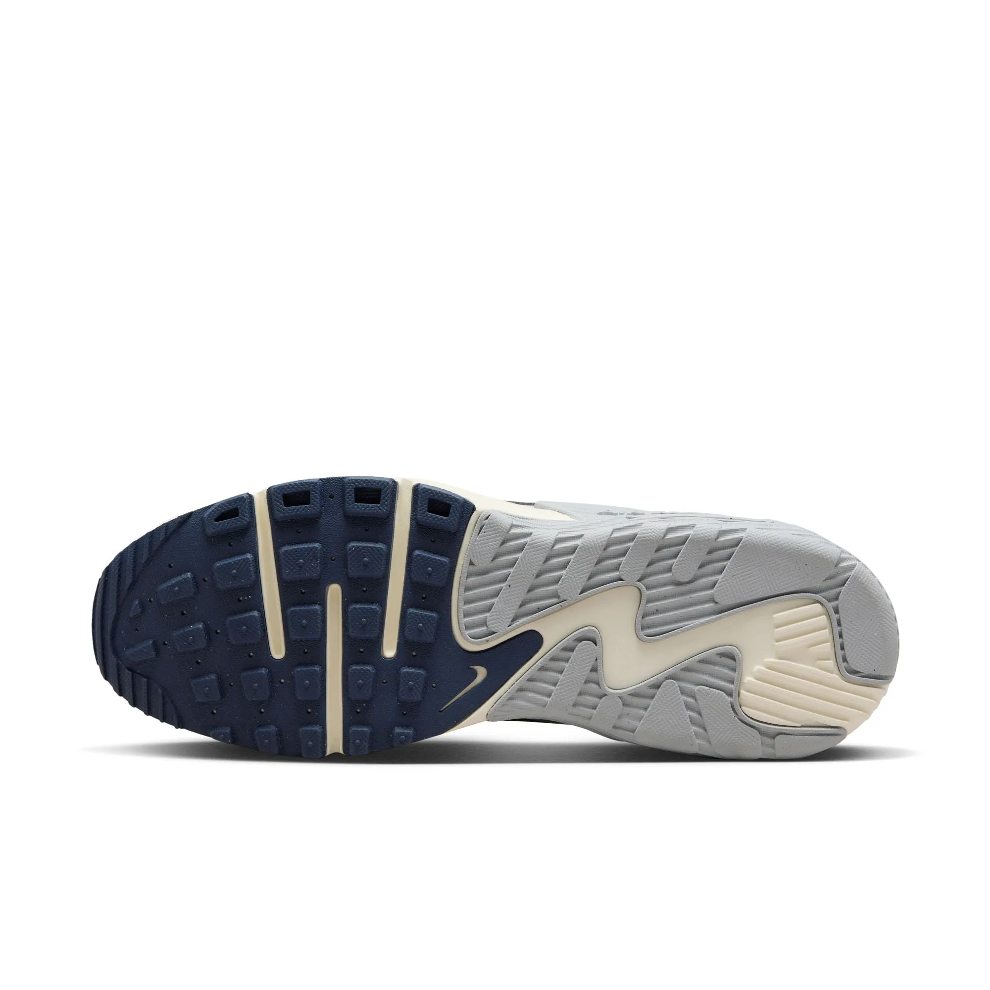 Nike - Men - Air Max EXCEE - Sail/Midnight Navy