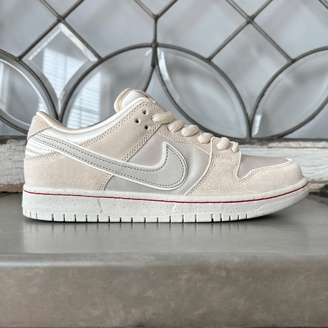 Nike SB Dunk Low City of Love - Light Bone