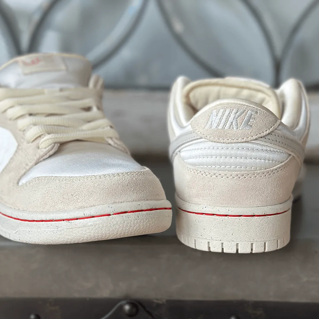 Nike SB Dunk Low City of Love - Light Bone