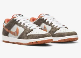 Nike SB Dunk Low Crushed D.C. DH7782-001