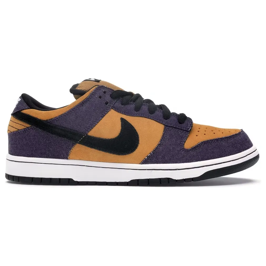 Nike SB Dunk Low Goofy Boy