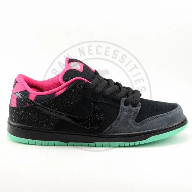 Nike Sb Dunk Low Northern Lights