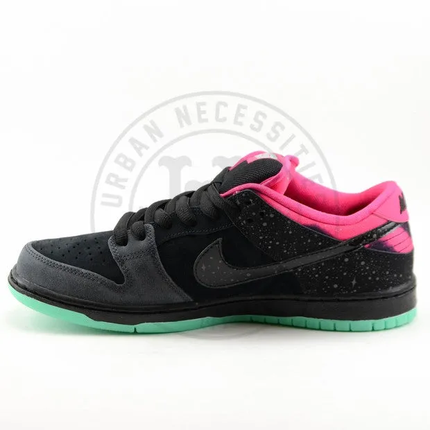 Nike Sb Dunk Low Northern Lights