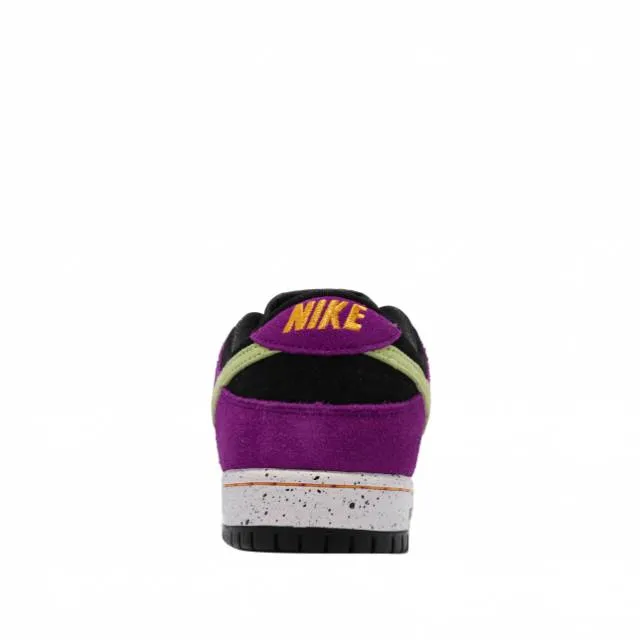 Nike SB Dunk Low Red Plum