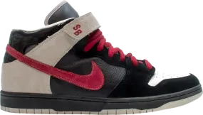 Nike Sb Dunk Mid November Rain - 314381 061