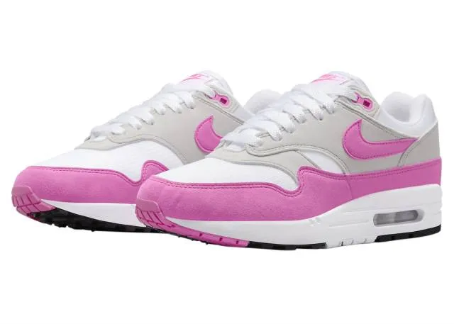 Nike wmns air max 1 pink rise