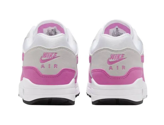 Nike wmns air max 1 pink rise