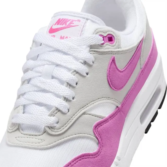 Nike wmns air max 1 pink rise