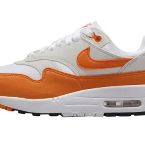 Nike wmns air max 1 safety orange