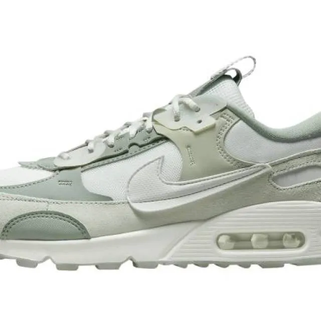 Nike wmns air max 90 futura mint green