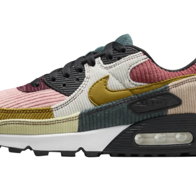 Nike wmns air max 90 multi-corduroy