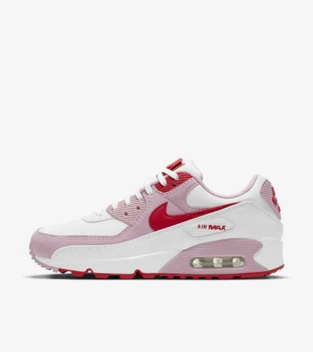 Nike wmns air max 90 valentine’s day