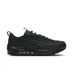 Nike - Women - Air Max 97 - Black/Smoke Grey