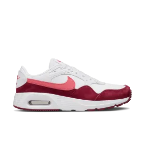 Nike - Women - Air Max SC - White/Red