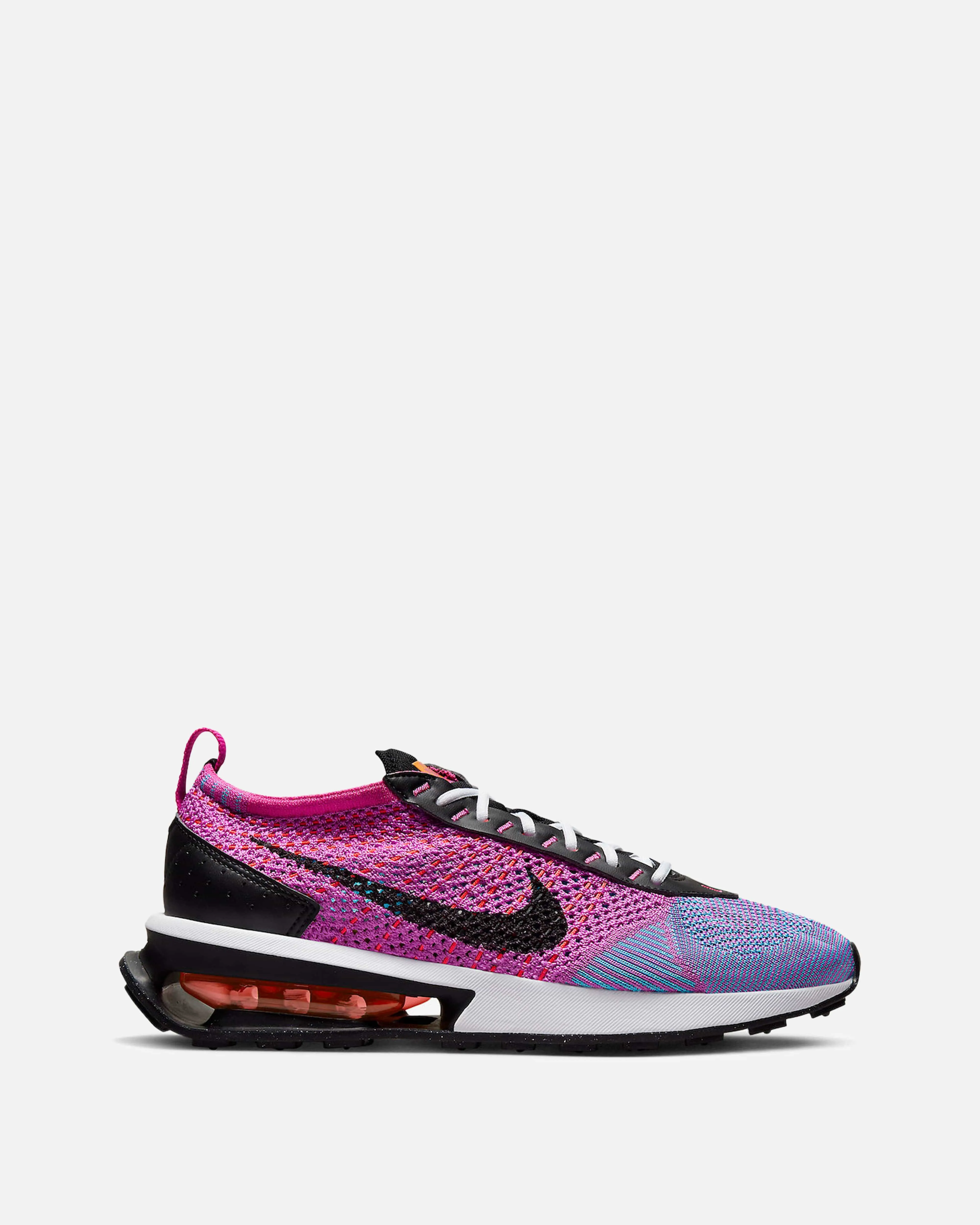 Nike Women's Air Max Flyknit Racer 'Fuchsia Dream'