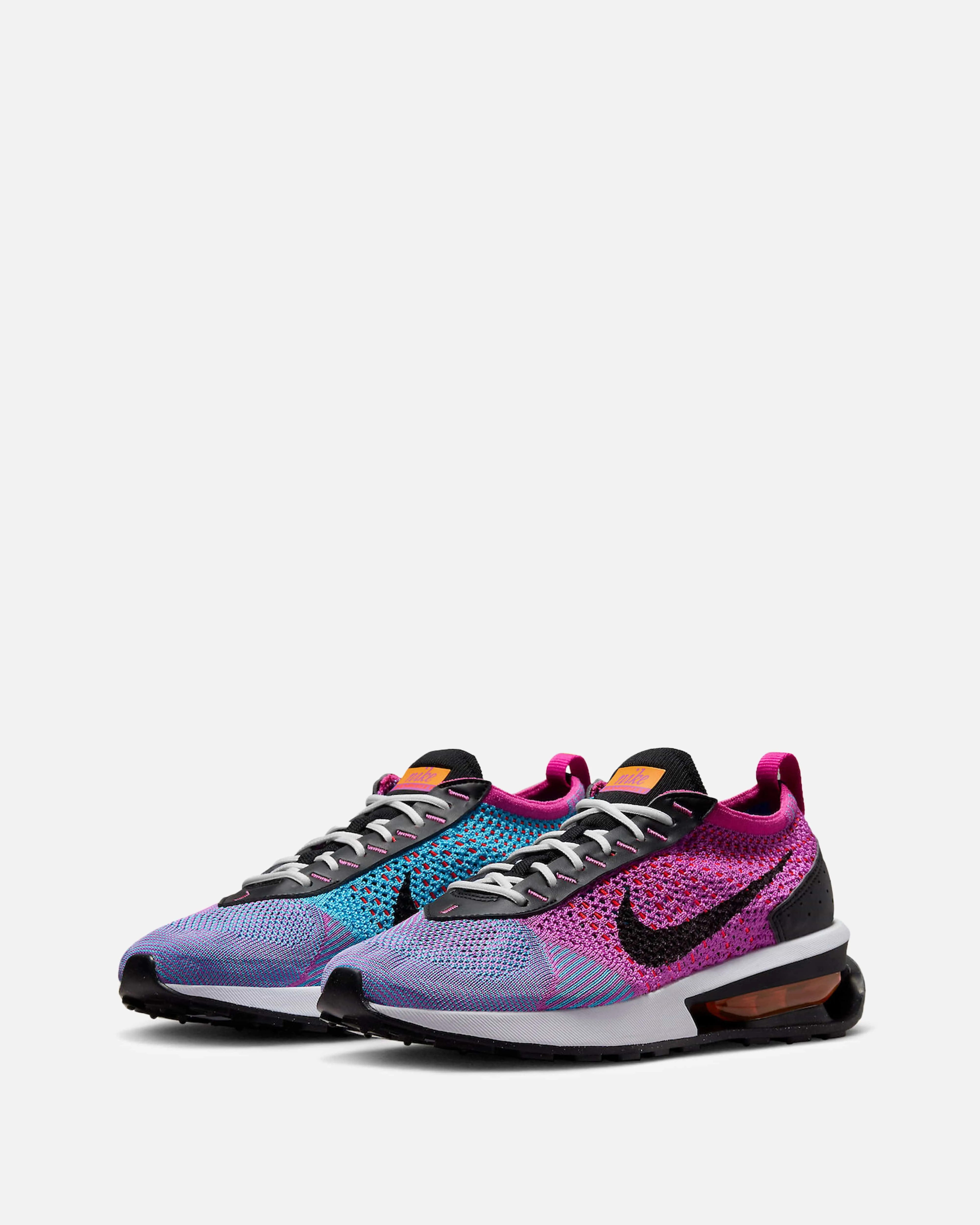 Nike Women's Air Max Flyknit Racer 'Fuchsia Dream'