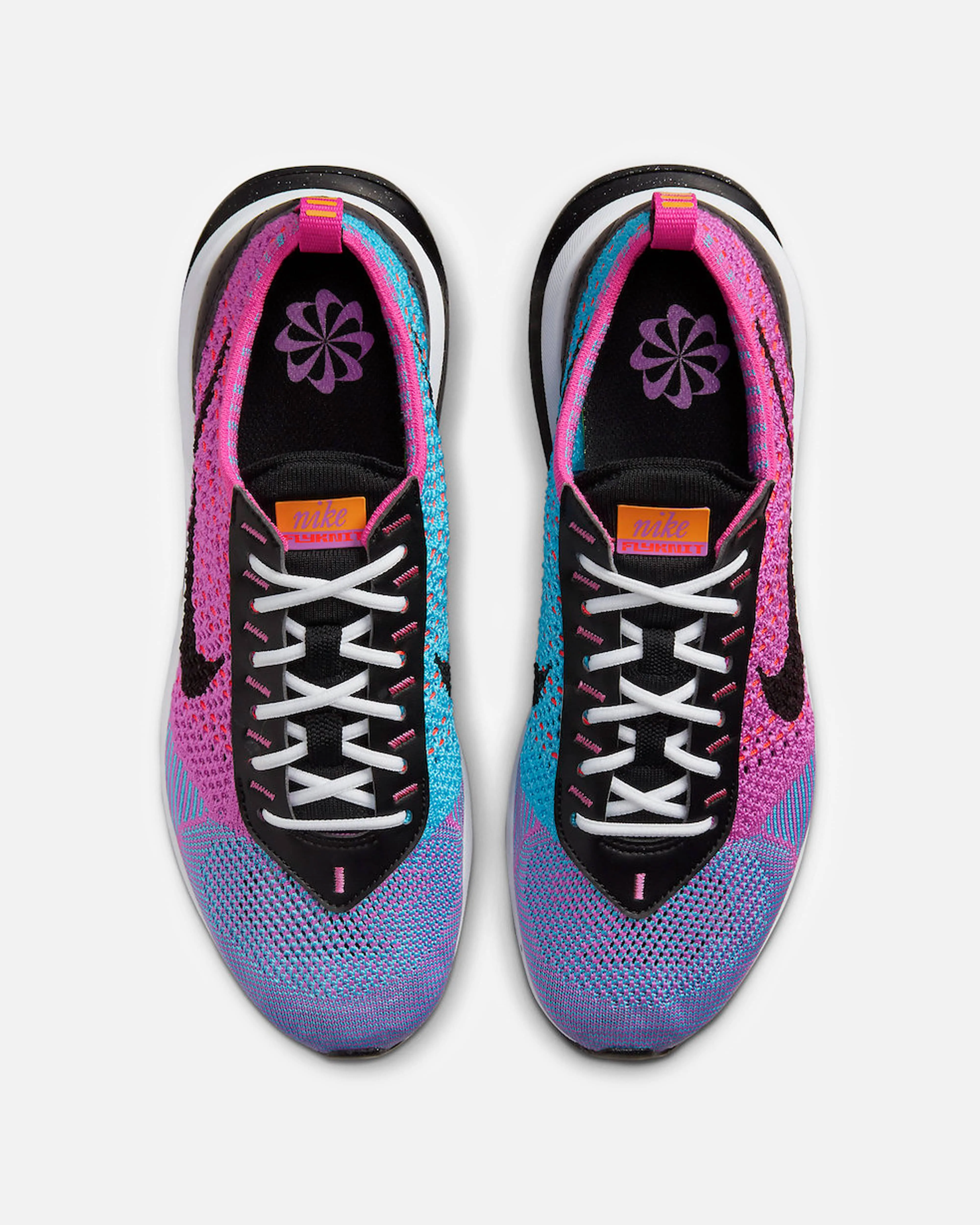 Nike Women's Air Max Flyknit Racer 'Fuchsia Dream'