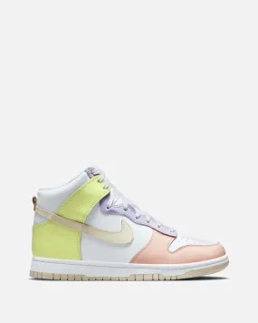 Nike Women's Dunk High 'Cashmere'