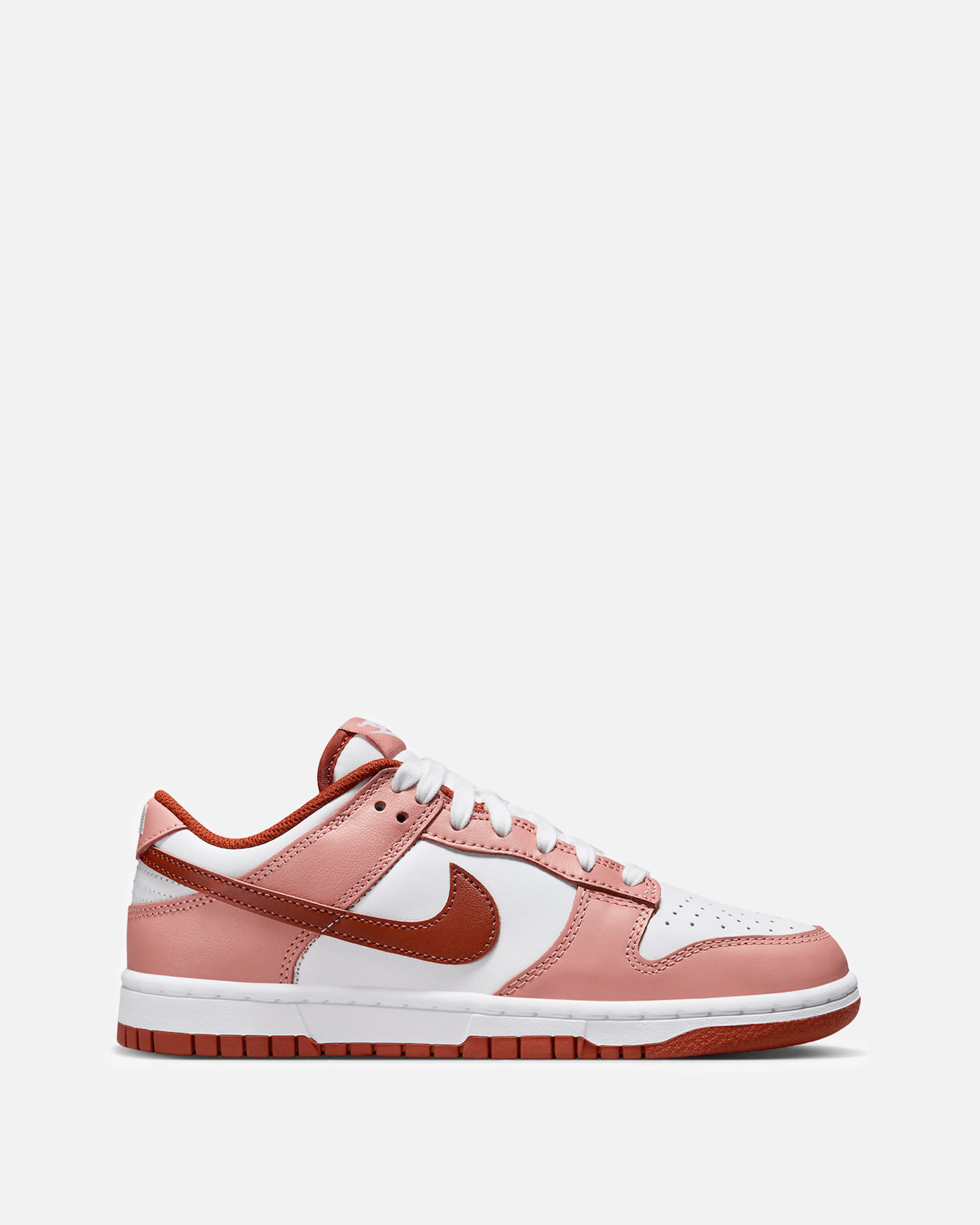 Nike Women's Dunk Low 'Red Stardust'