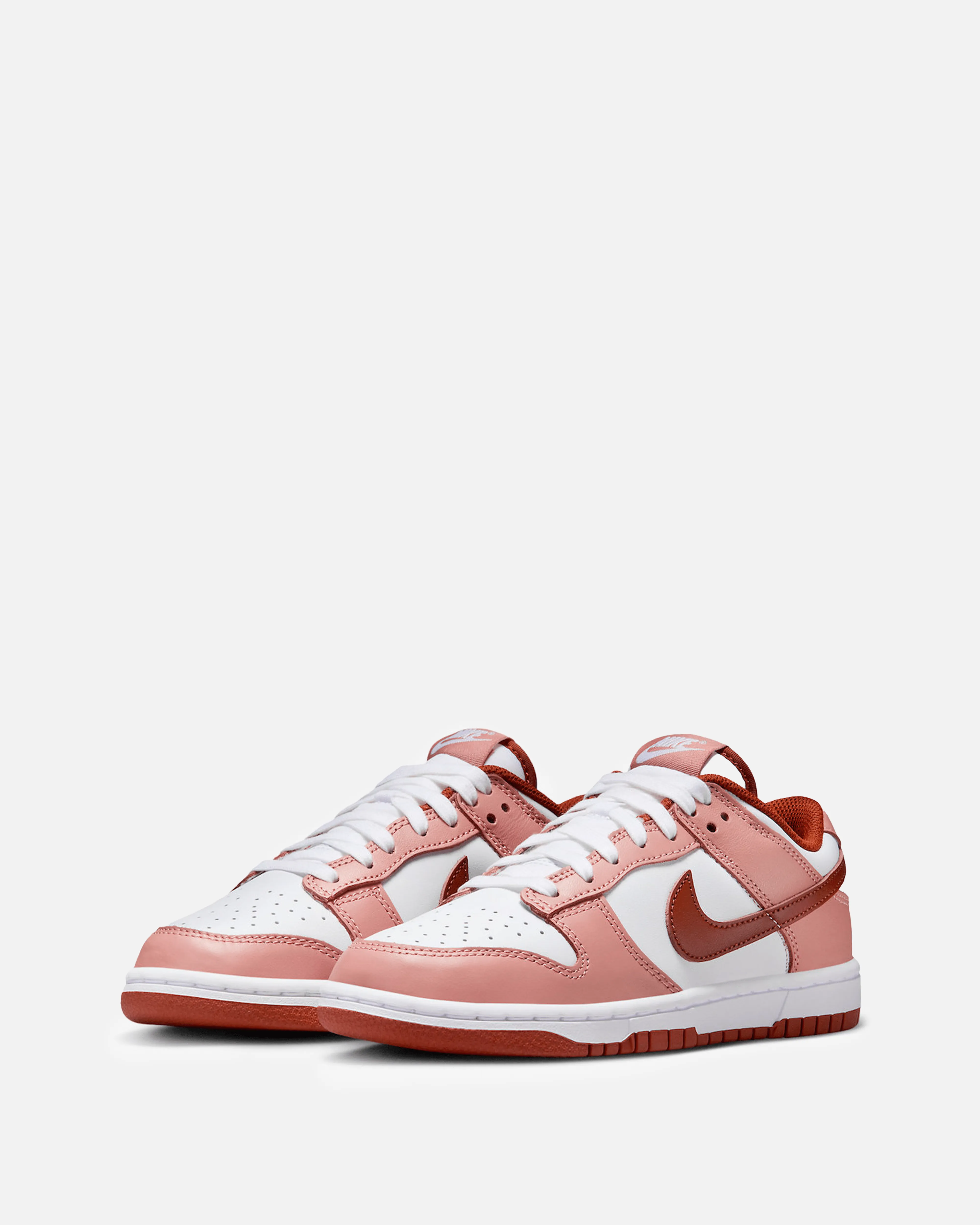 Nike Women's Dunk Low 'Red Stardust'