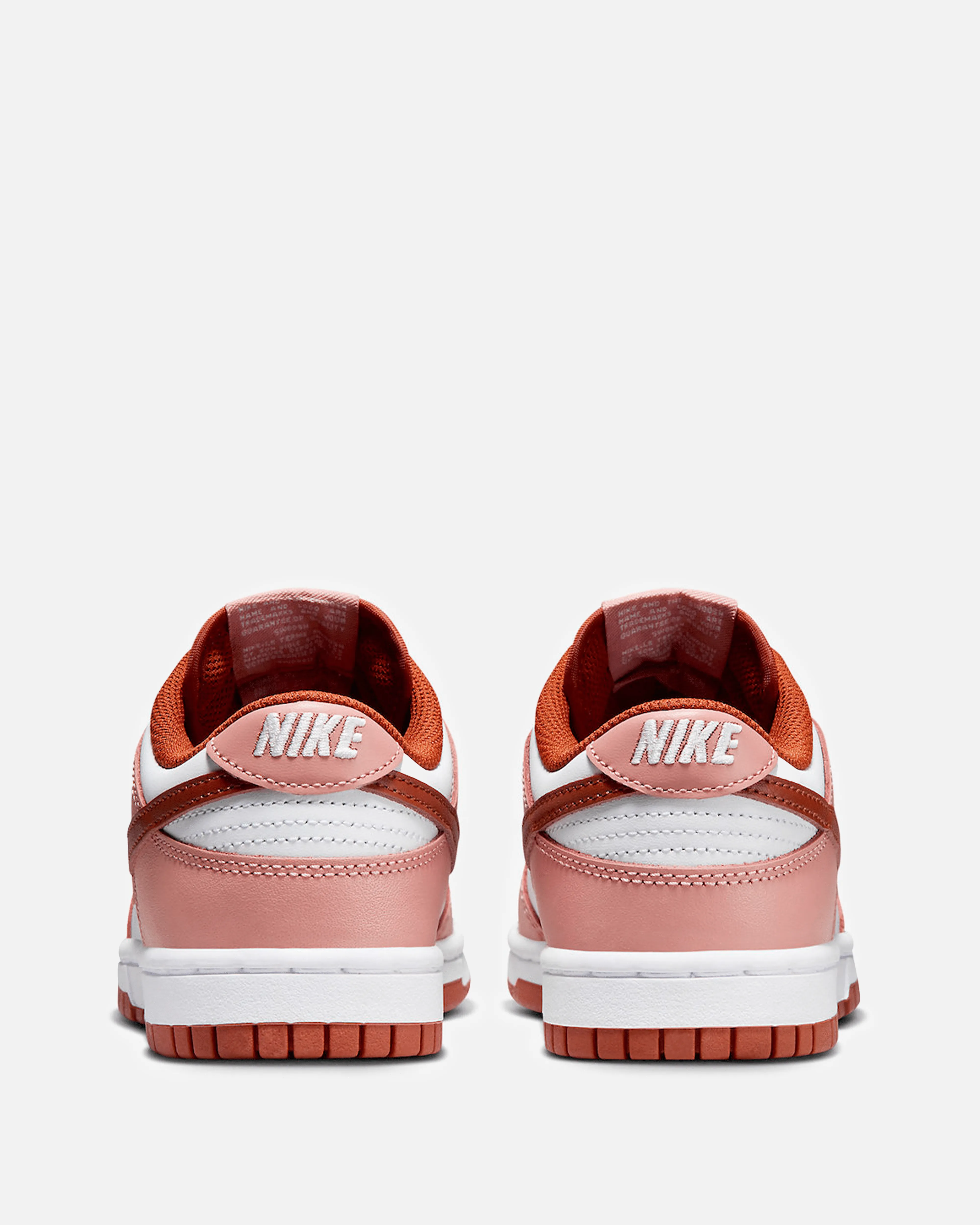 Nike Women's Dunk Low 'Red Stardust'