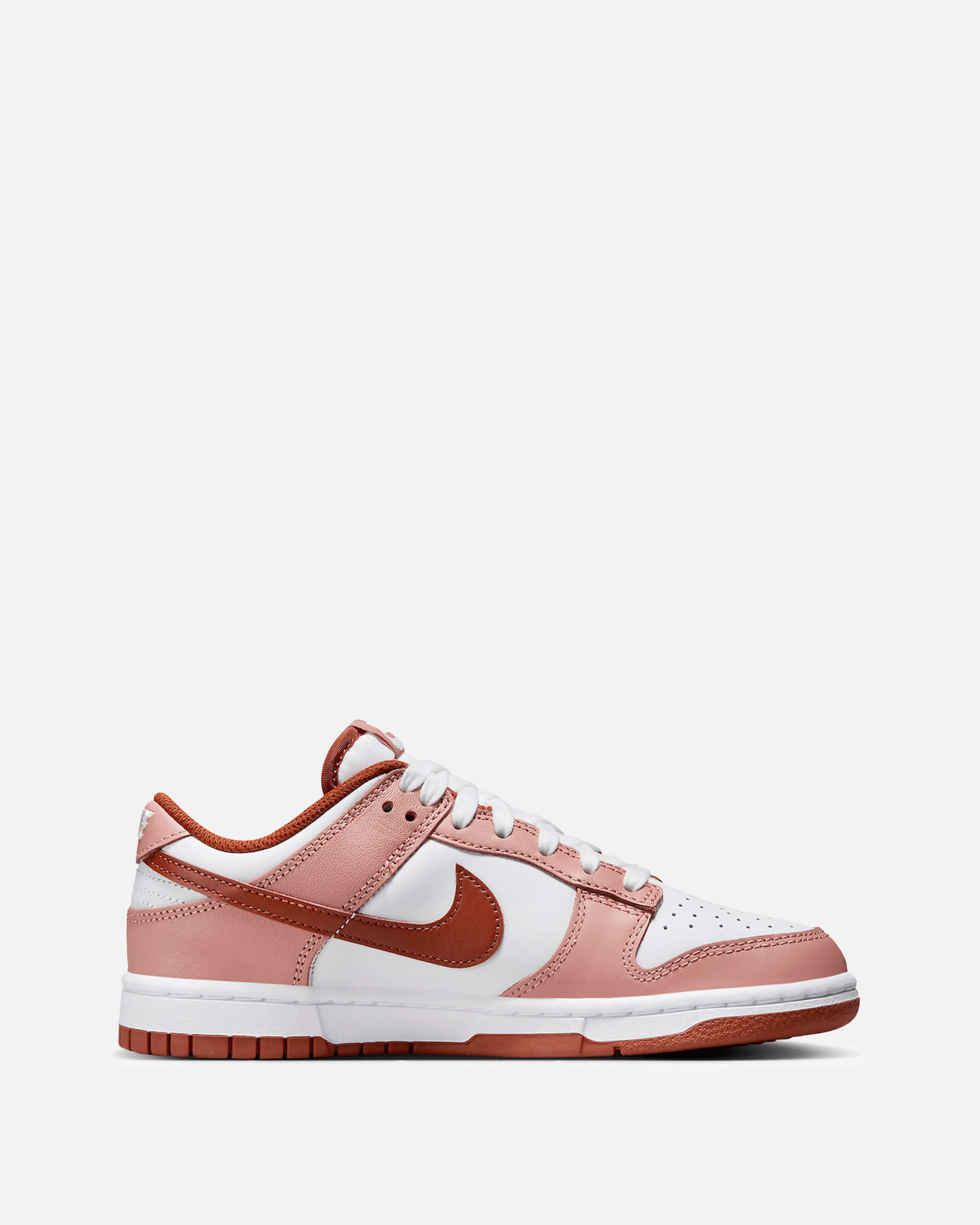 Nike Women's Dunk Low 'Red Stardust'