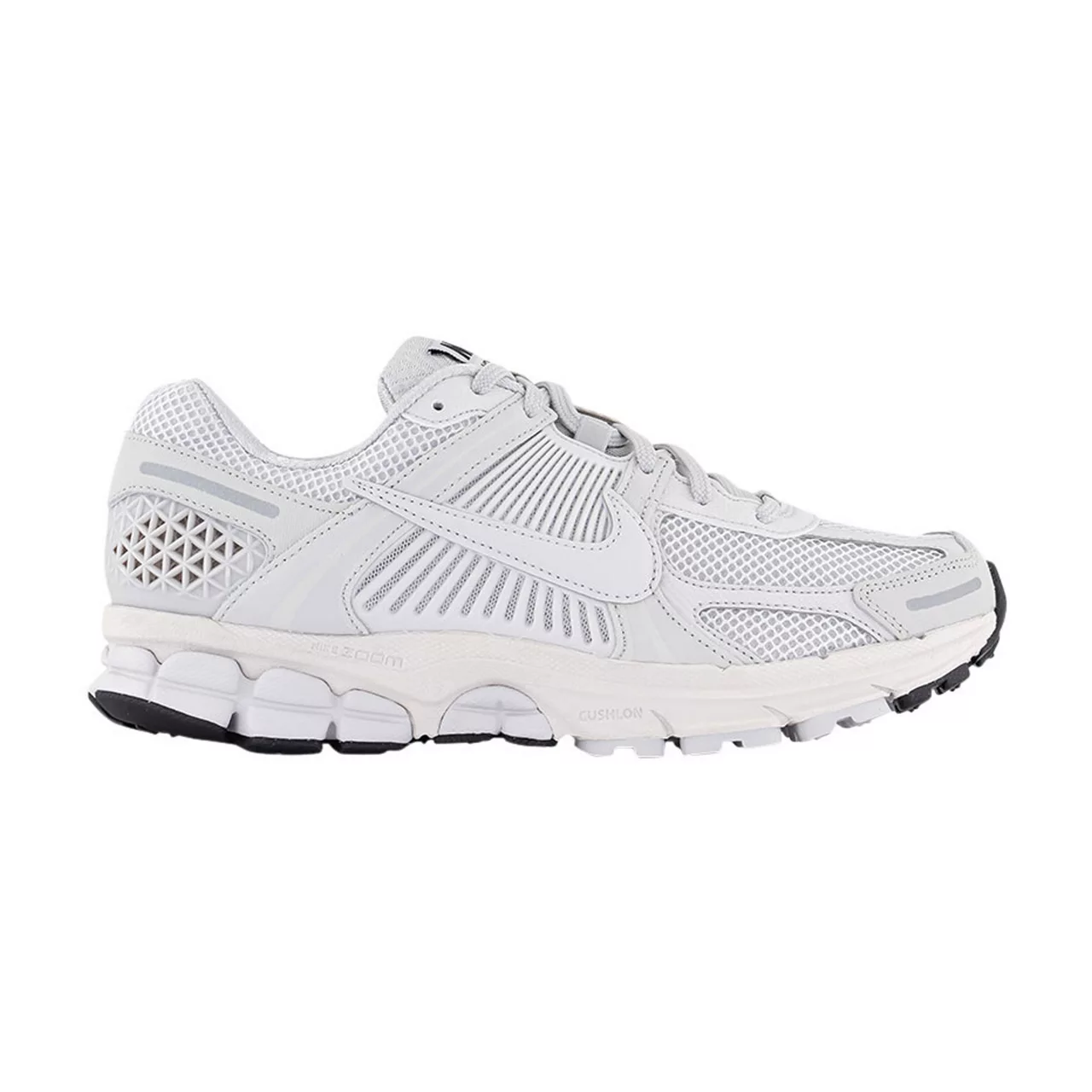 NIKE Zoom Vomero 5 Trainers - Grey